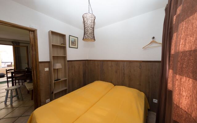 Appartements A Merendella