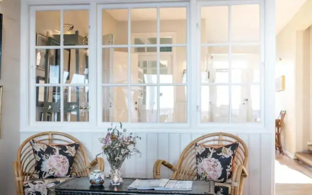 Helenekilde Badehotel