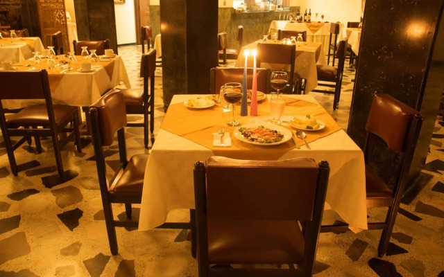 Gran Hotel Pereira