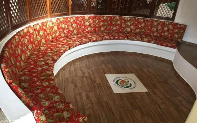 Pousada Casablanca Águas de São Pedro