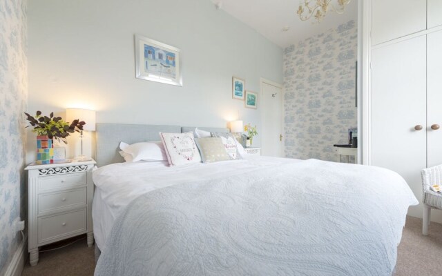The Mount Bed and Breakfast