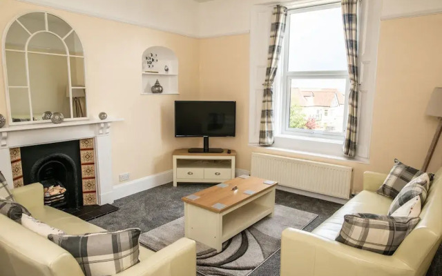 Babbacombe Apartments