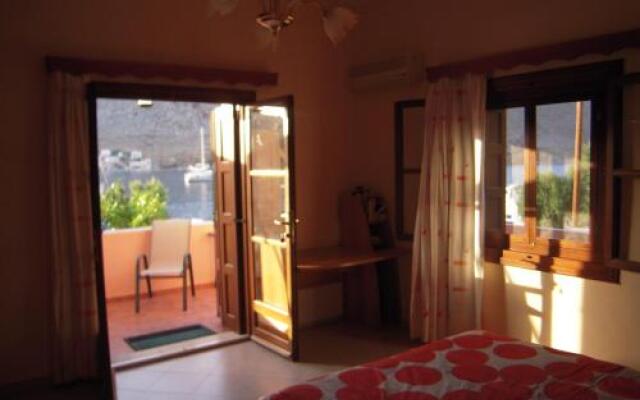 Pedi Apartment
