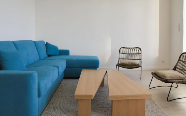 IMMOGROOM - SEA VIEW - 2 min from beach - CONGRESSBEACHES - Apartment in Cannes - Photo 2