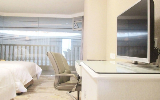 Yantai Bihai Hotel