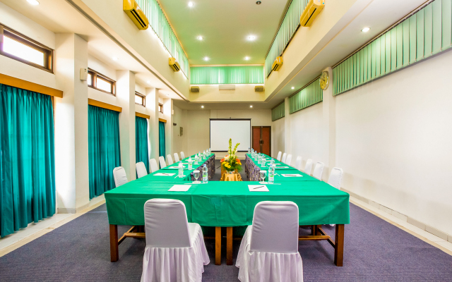 Assalaam Syariah Hotel