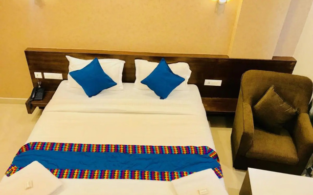 Regalia Inn & Suites