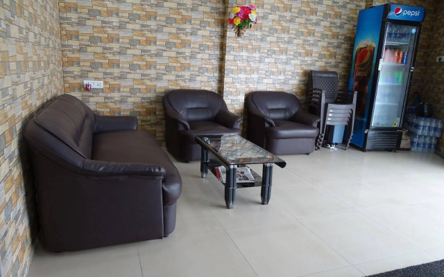Decent Guest House