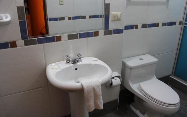 Atlantis Hostal