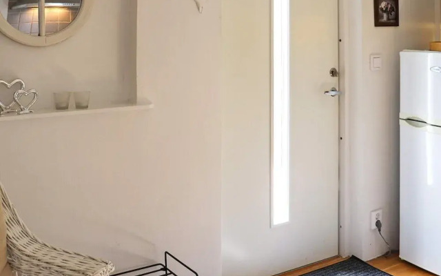 4 Person Holiday Home in Bastad