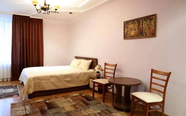 Hotel BACHUS