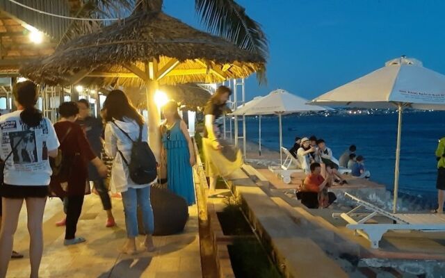 Resort Dai Duong Mui Ne