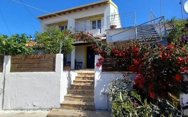 Villa Theo