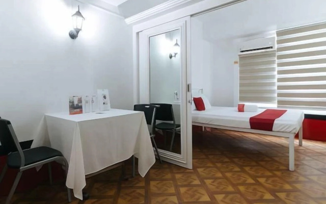 The Providence Tower by Reddoorz