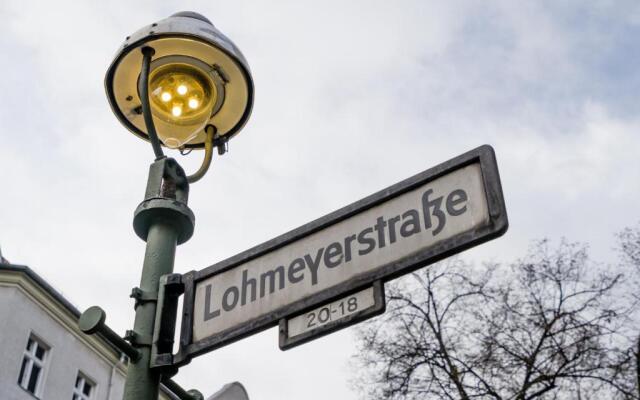 Greatstay - Lohmeyerstr. 13