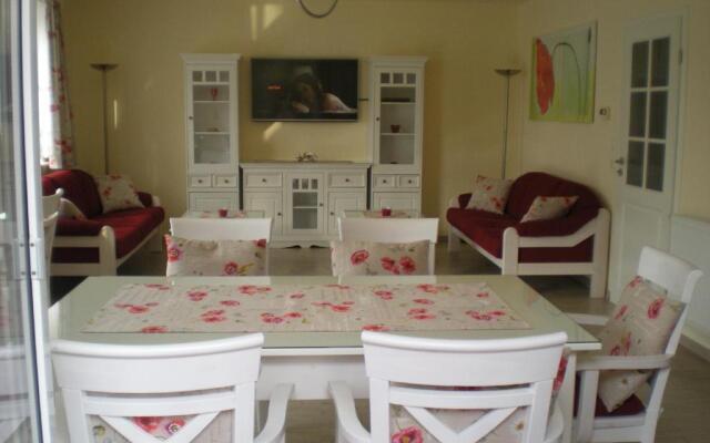Ferienhaus Arielle