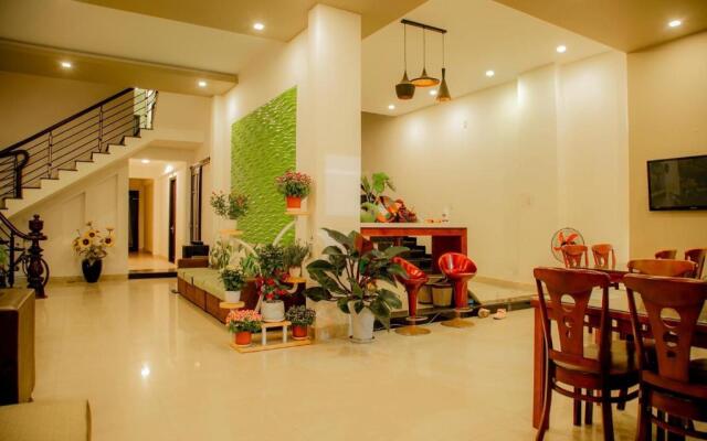 Bi's House Homestay
