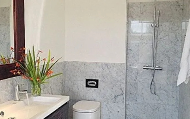 Anrán at Tidwell Farm