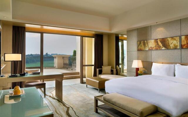 Sofitel Nanjing Zhongshan Golf Suning