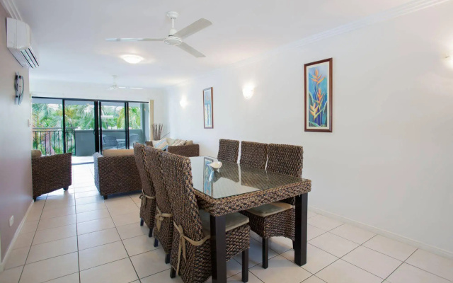 Seaforth Apartments