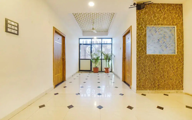 Fabhotel Signor