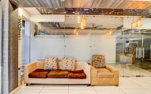 Townhouse Oak Sector 47 Near Medanta