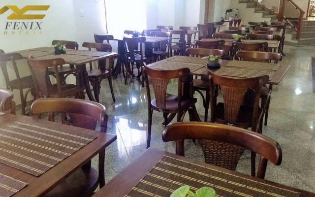 Fênix Hotel Varginha