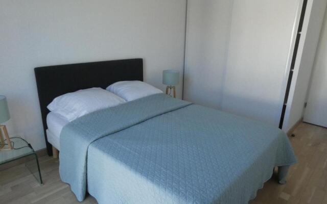 Appartement Arcachon, 3 Pièces, 6 Personnes - Fr-1-374-49