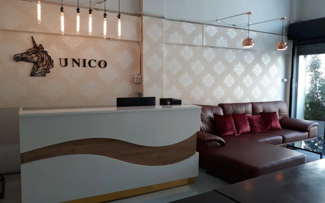 Unico Hostel