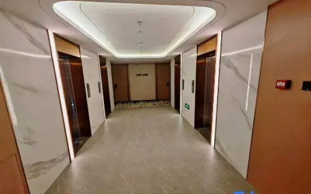 Magnotel Hotel (Shenyang Shenbei University Town Fantawild Store)