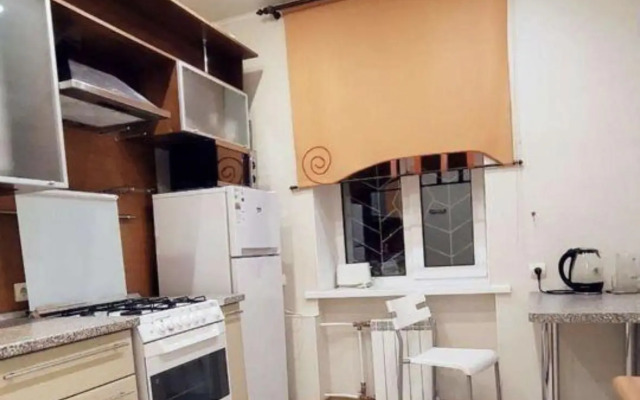 Апартаменты на улице Ванеева 51