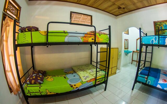 Hostel Nusa Penida