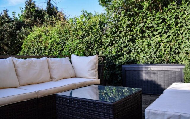 3 Bedroom Home Next to Greenwich Park