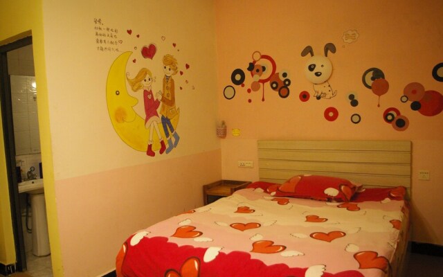 April Inn Yangshuo