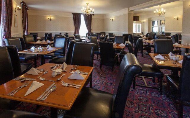 Prince of Wales Hotel