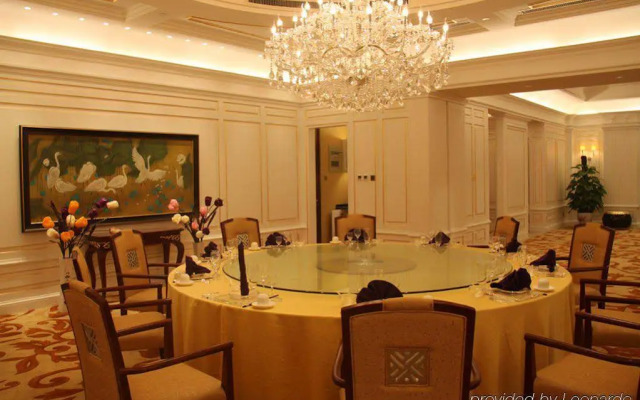 Sun Plaza International Hotel