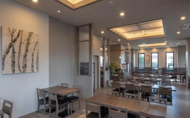 Hotel Route Inn Owariseto Ekimae