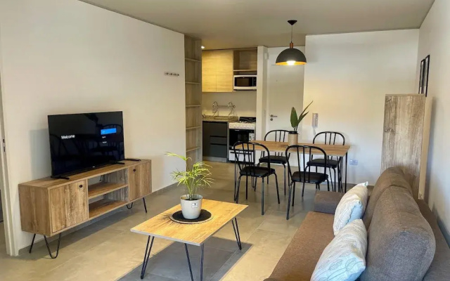 Cordoba Rent - Nueva Cordoba