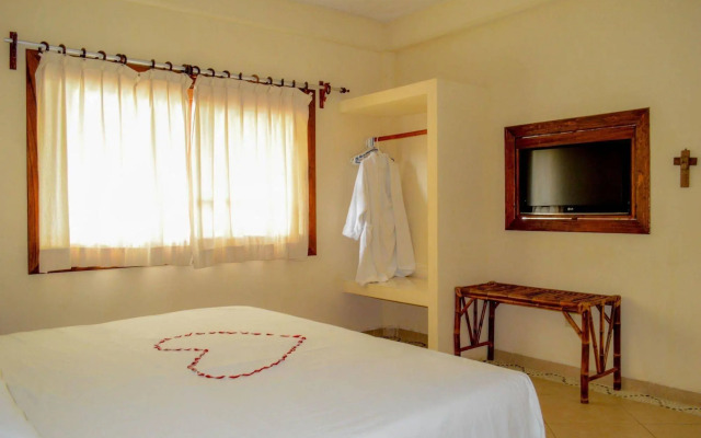 Bungalows La Madera