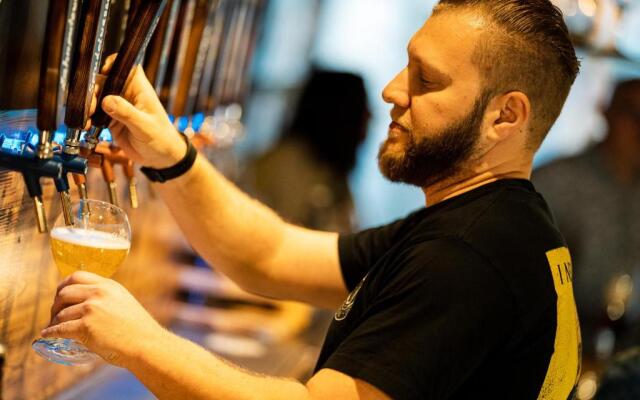 TAGBLATT Apartment 6