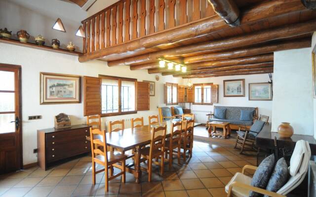HomeHolidaysRentals  Le Vinya - Costa Barcelona