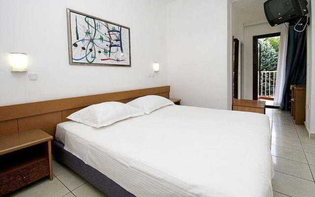 Rooms Savudrija Plava Laguna