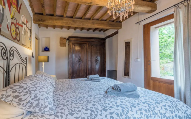 San Paolo Farm, Wifi, Pool, Val Di Cecina