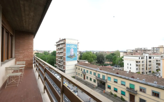 Wine Apartments Florence Cabernet