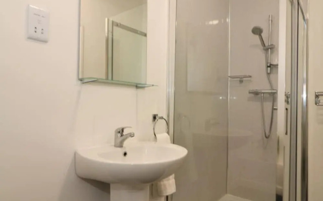 No 1 Bonnet Apartments - 2 Bed
