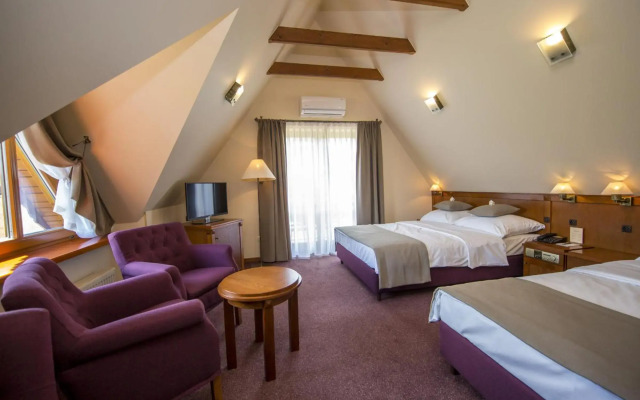 Hotel Redyk Ski&Relax