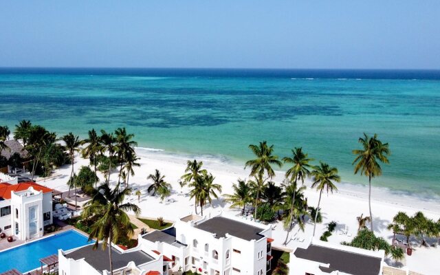 LUX Marijani Zanzibar Hotel