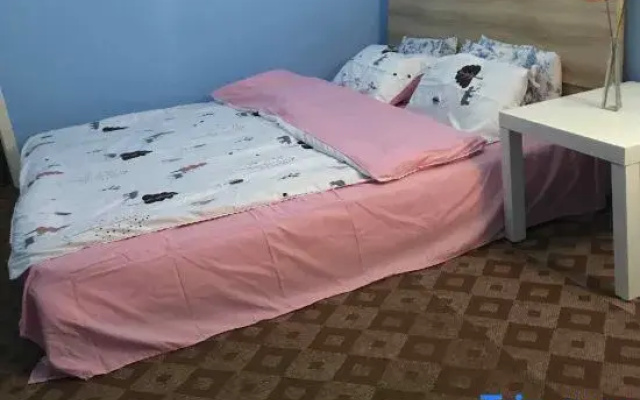 Huanglongshan Youth Hostel