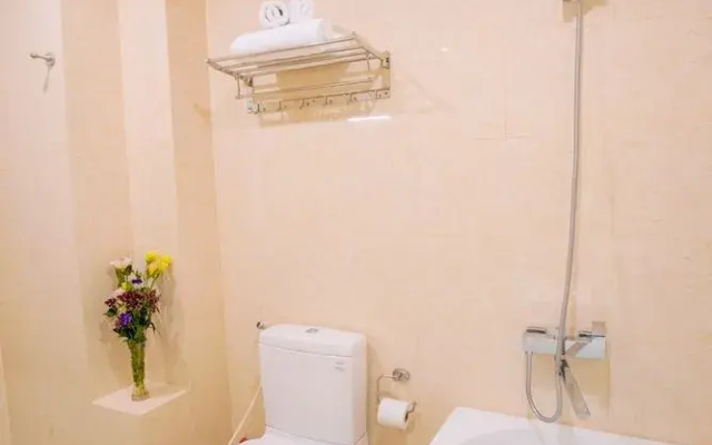 Aparthotel 75