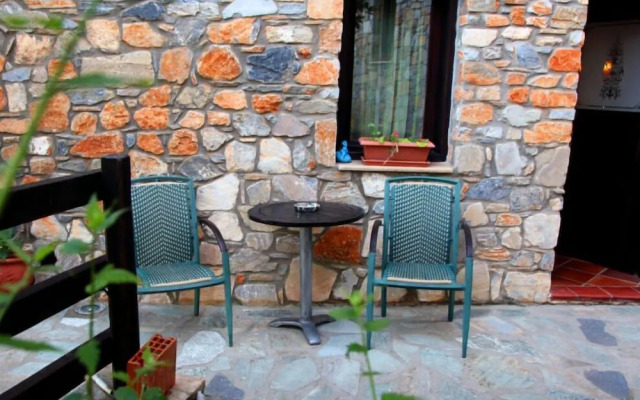 Kyveli Boutique Hotel